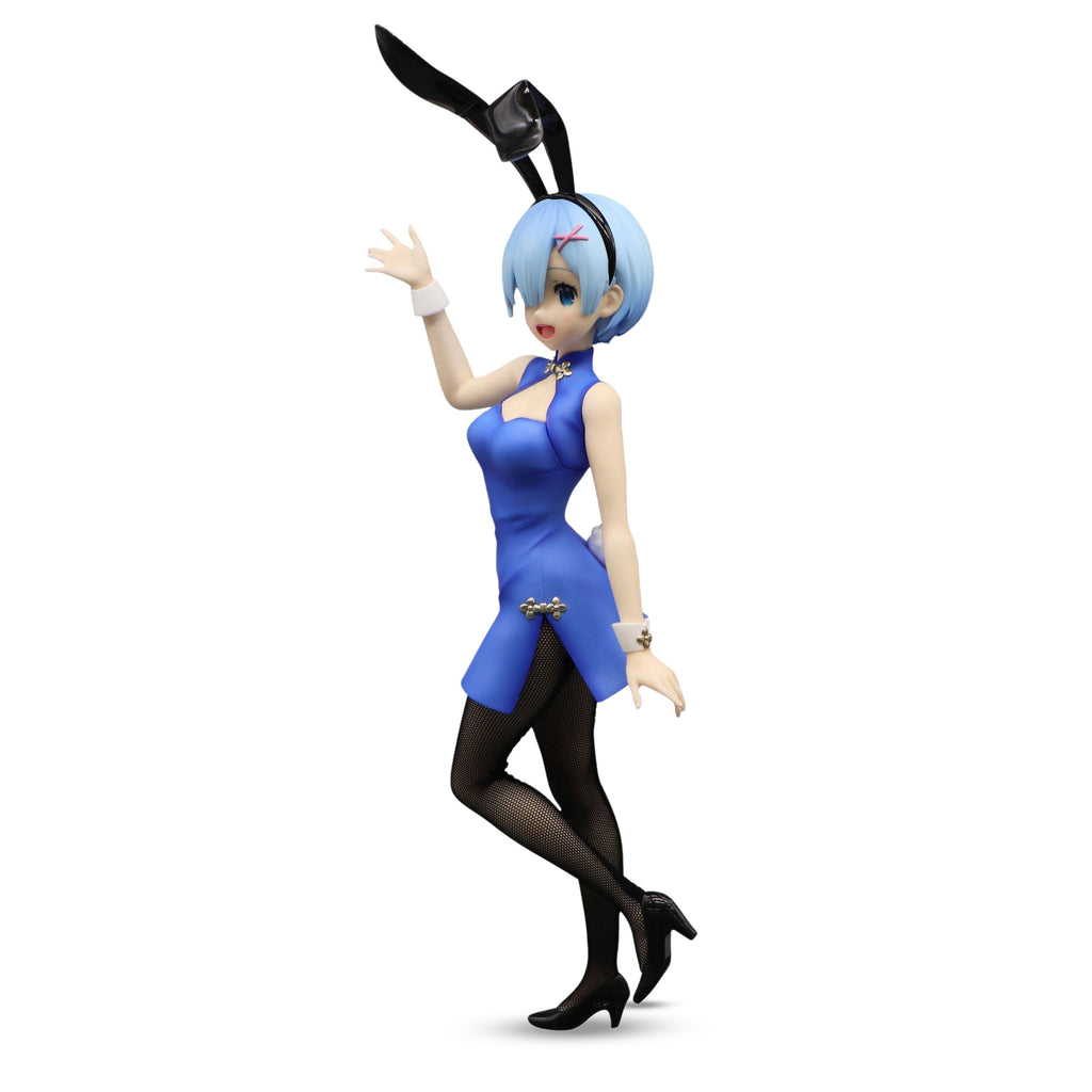 Product image Re:Zero - Rem BiCute Bunnies Figure