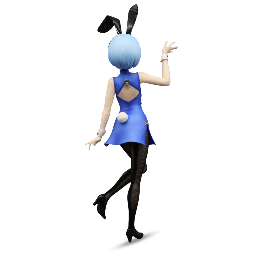Product image Re:Zero - Rem BiCute Bunnies Figure