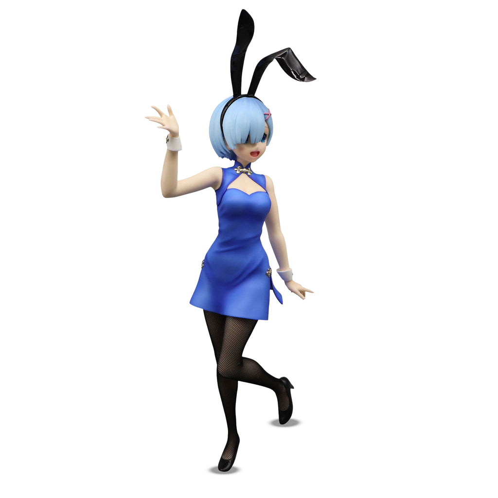 Product image Re:Zero - Rem BiCute Bunnies Figure