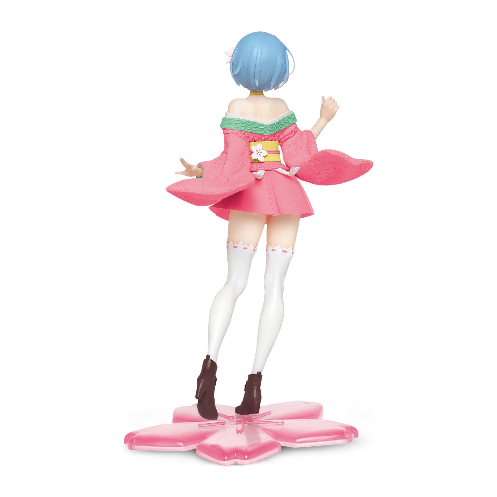 Product image Re:Zero - Rem Original Sakura Image Ver. Renewal