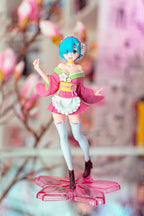 Product image Re:Zero - Rem Original Sakura Image Ver. Renewal