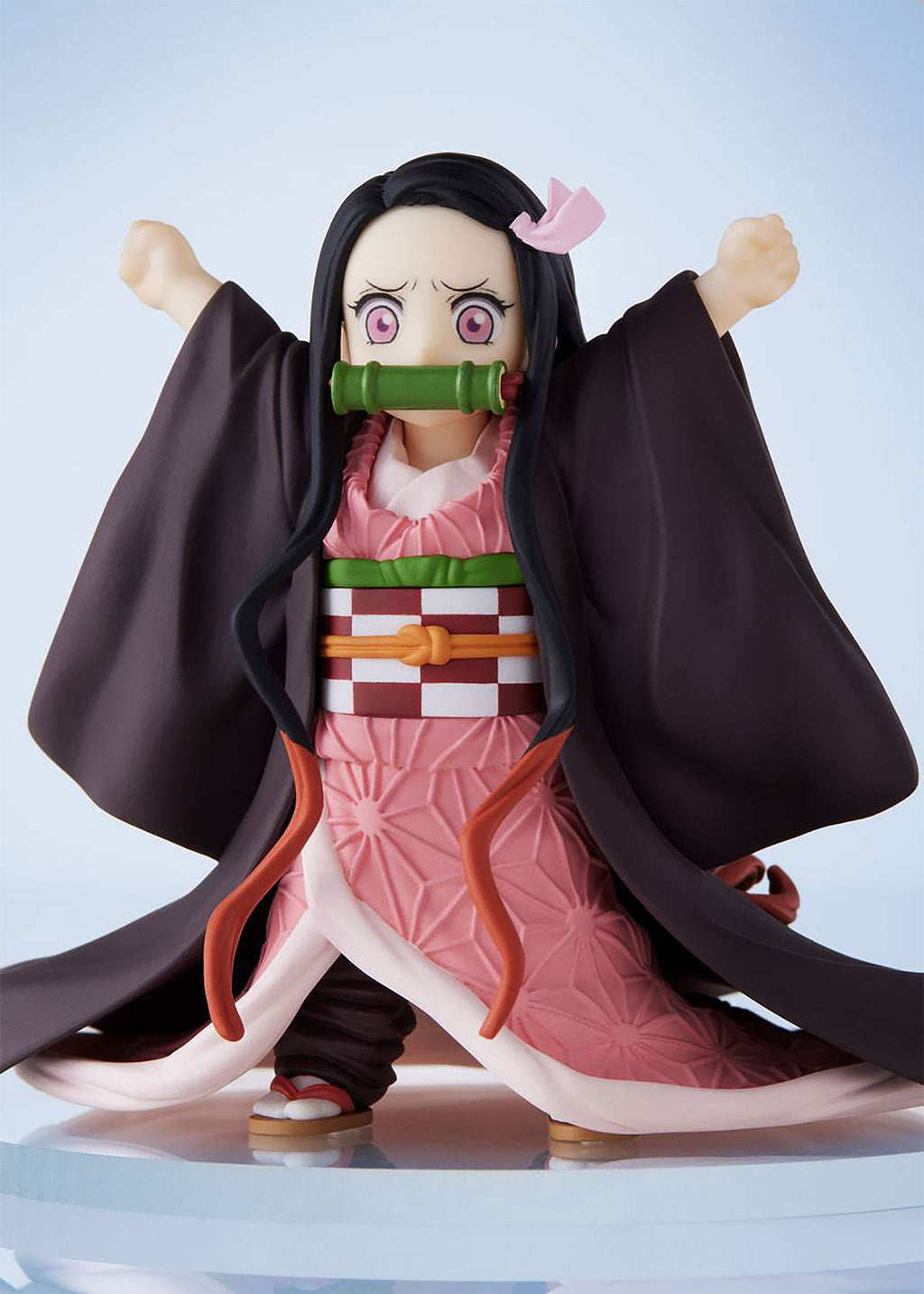 Product image Demon Slayer - Little Nezuko ConoFig Statue