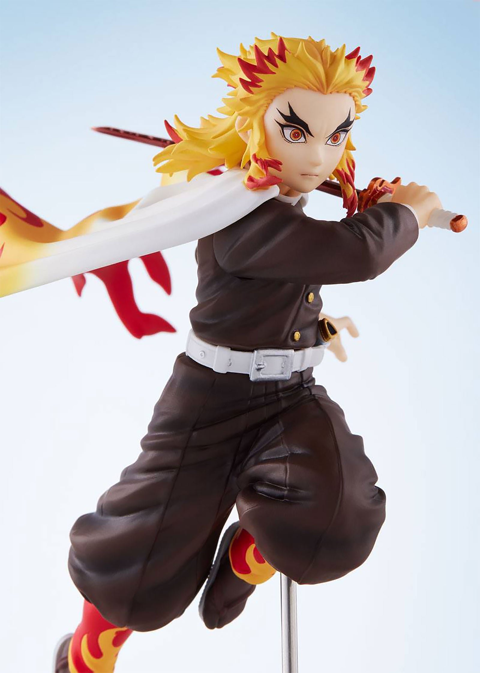 Product image Demon Slayer - Kyojuro Rengoku ConoFig Figure