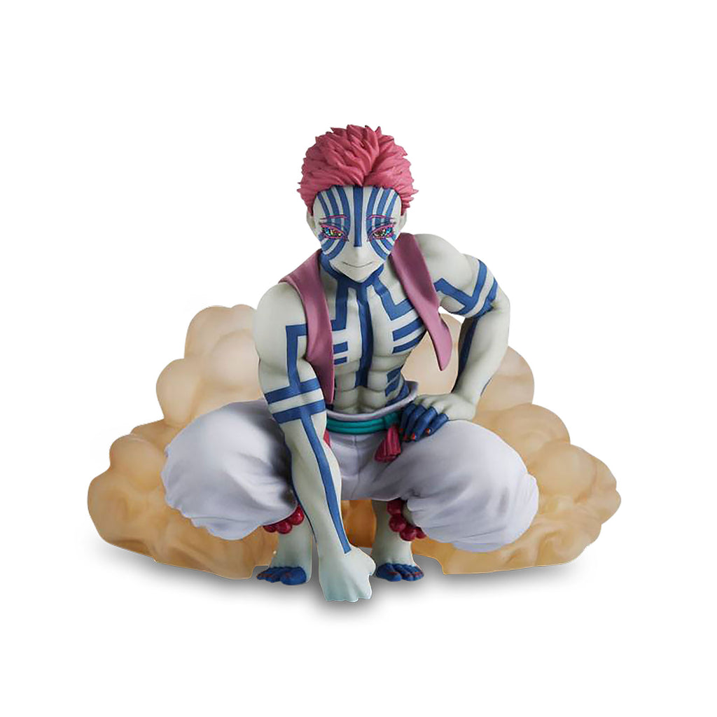 Product image Demon Slayer - Akaza ConoFig Statue
