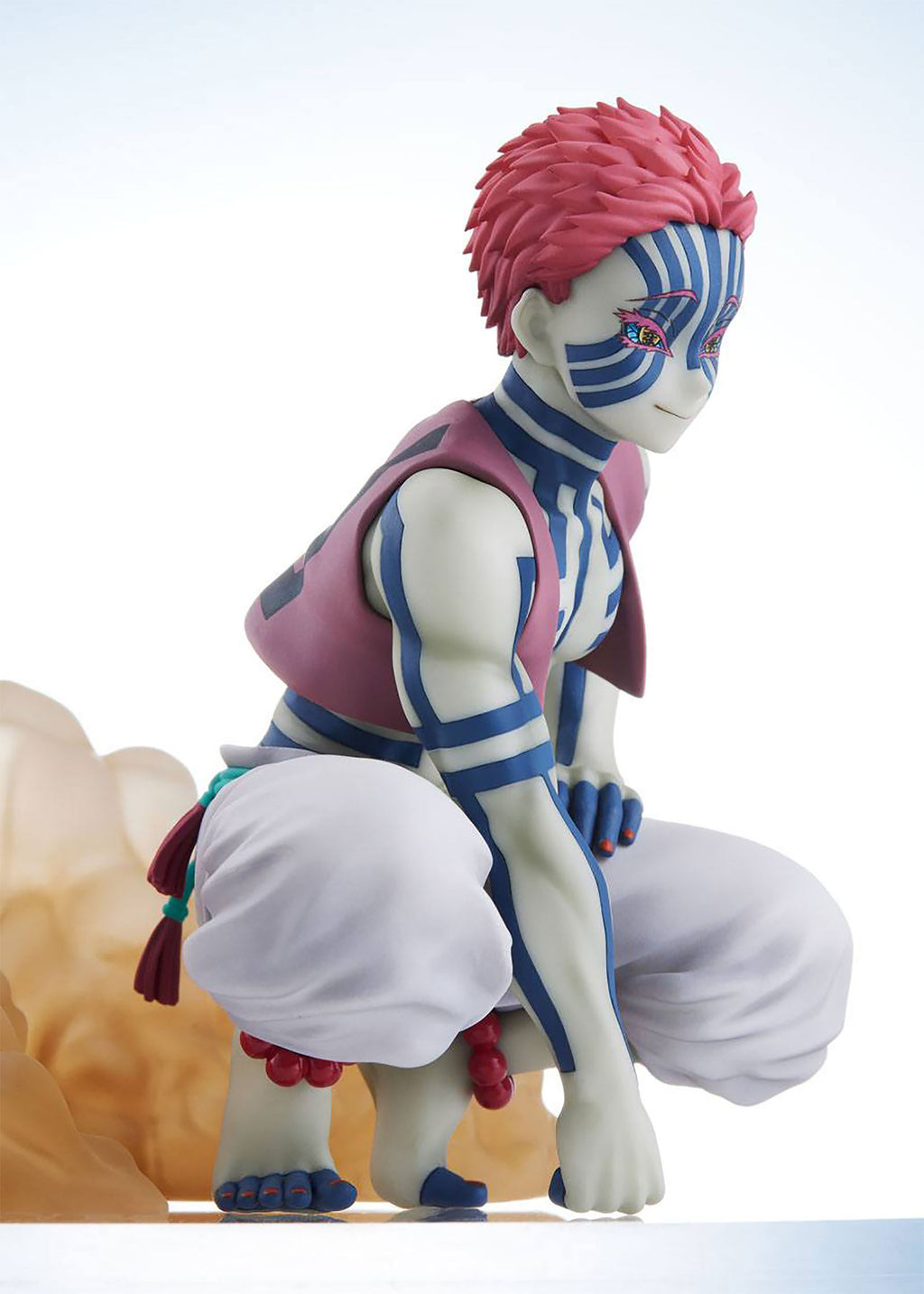 Product image Demon Slayer - Akaza ConoFig Statue