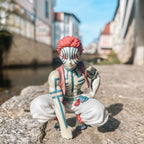 Product image Demon Slayer - Akaza ConoFig Statue