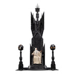 Product image The Lord of the Rings - Saruman the White Statue deluxe 1:6