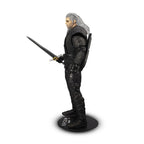 Product image Witcher - Geralt of Rivia Action Figure 17 cm