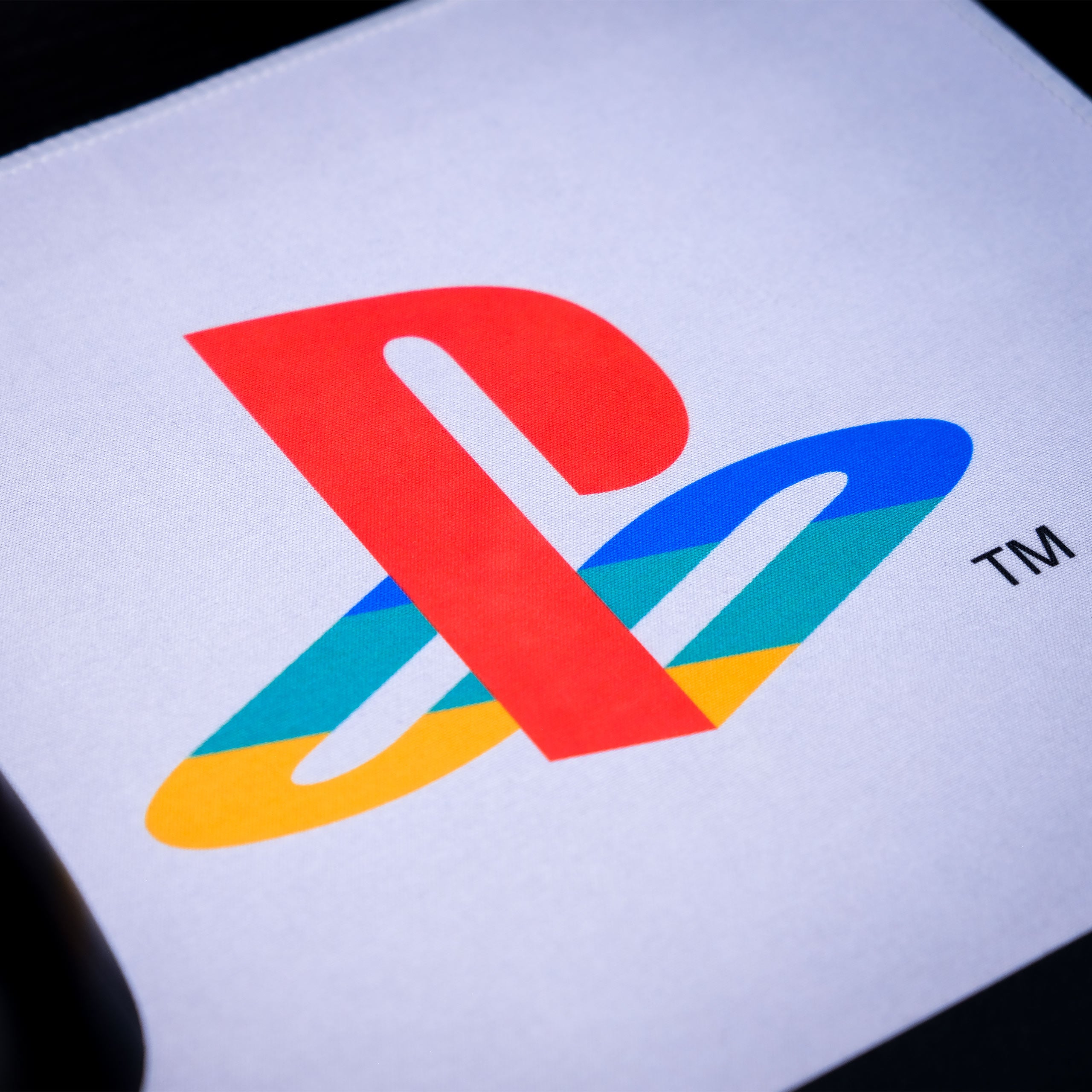 Product image PlayStation - Logo Mousepad