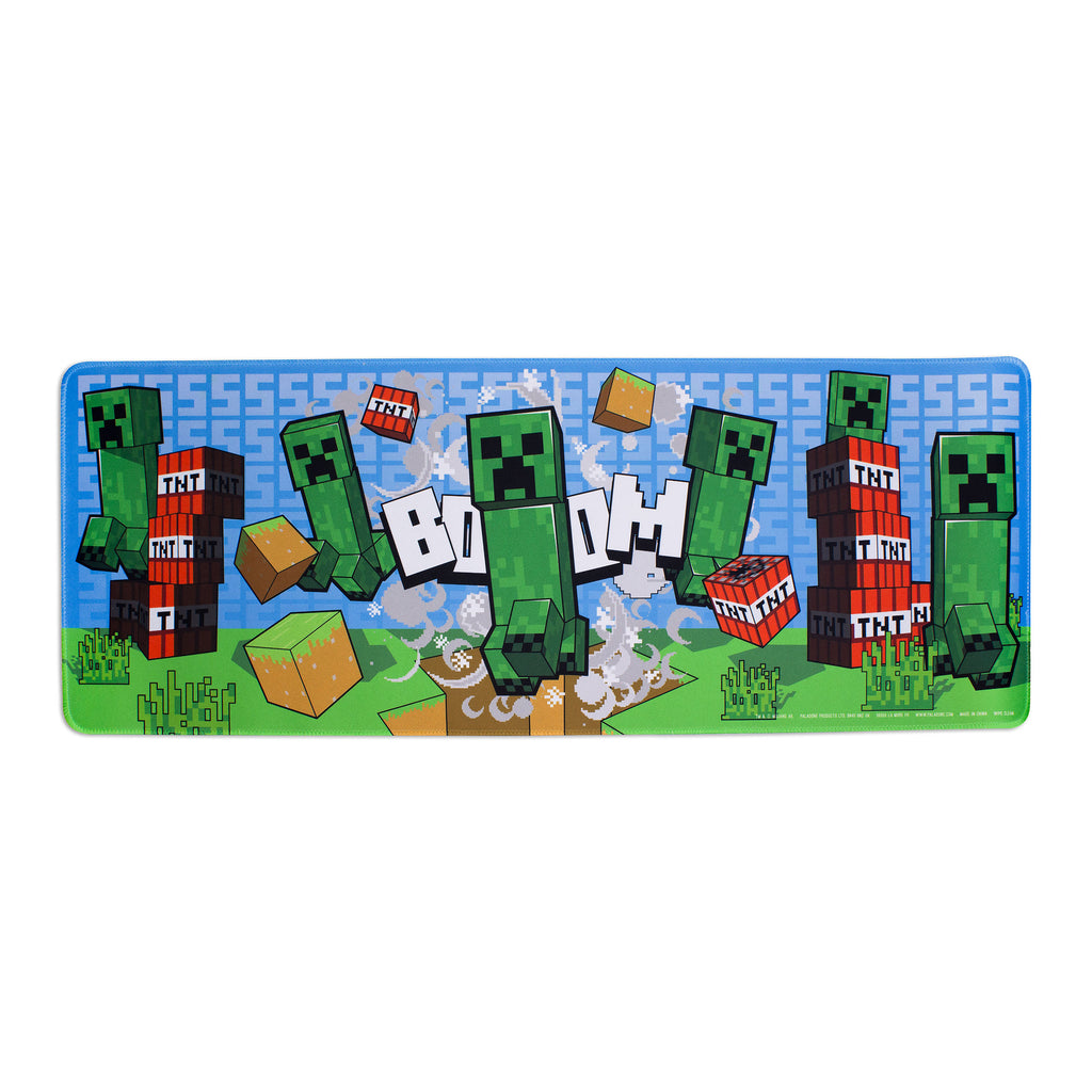Product image Minecraft - Creeper Mousepad
