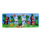 Product image Minecraft - Creeper Mousepad