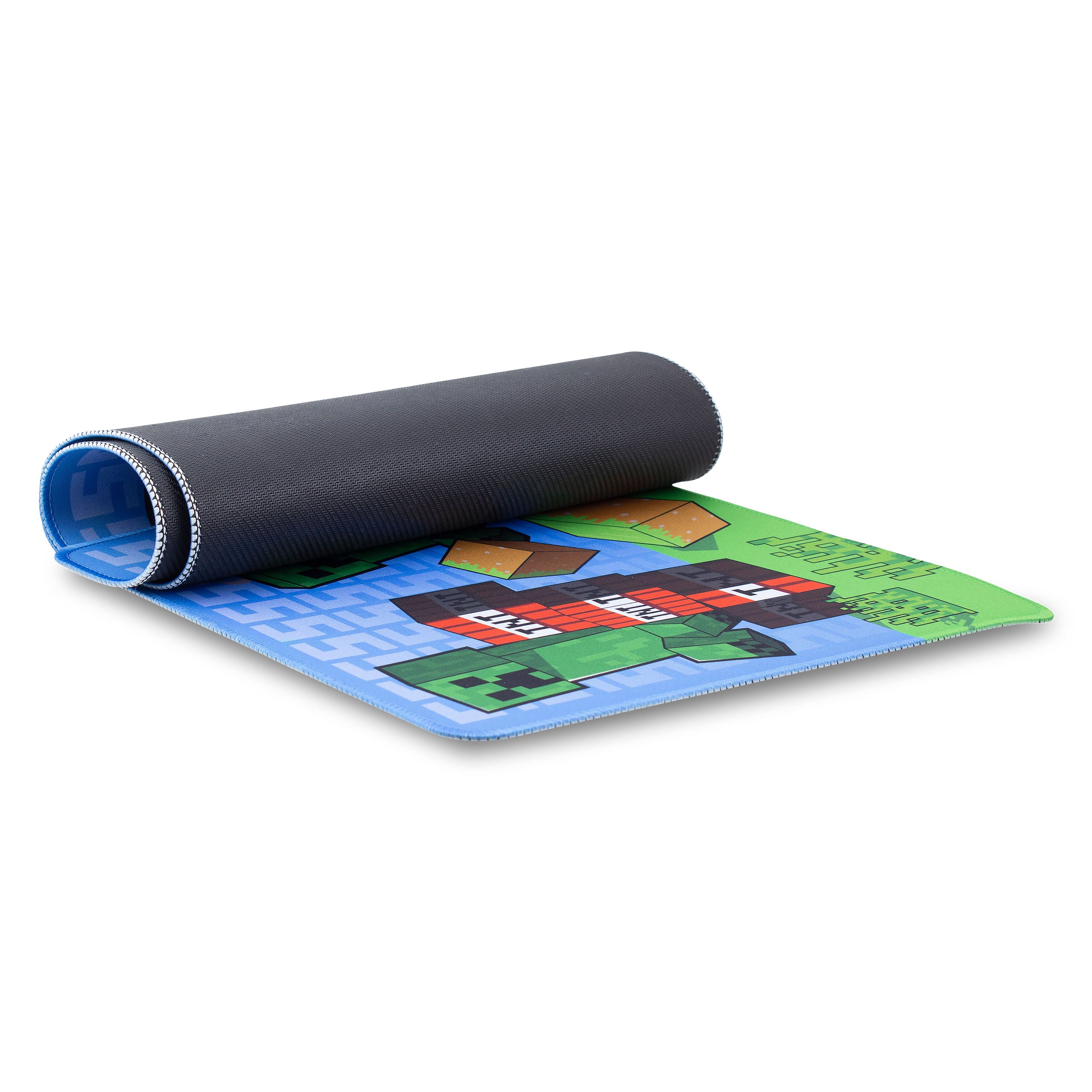 Product image Minecraft - Creeper Mousepad