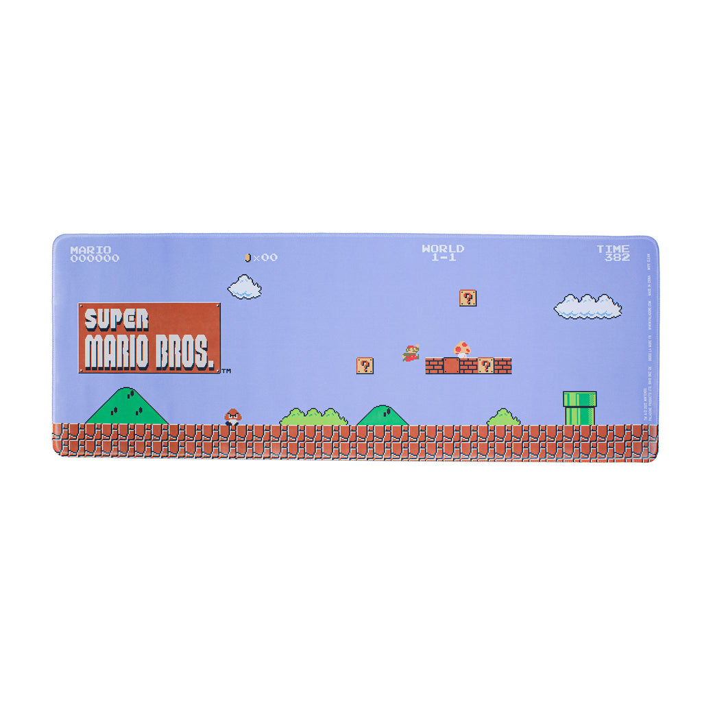 Product image Super Mario - World Mousepad