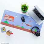 Product image Super Mario - World Mousepad
