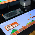 Product image Super Mario - World Mousepad