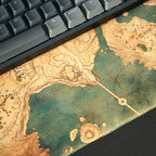 Product image Zelda - Logo Mousepad
