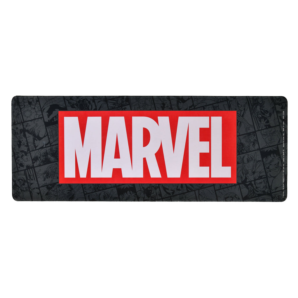 Product image Marvel - Logo Mousepad