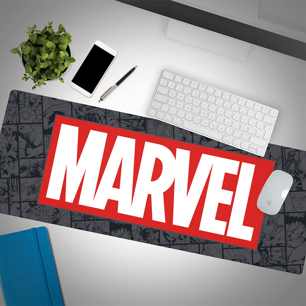 Product image Marvel - Logo Mousepad