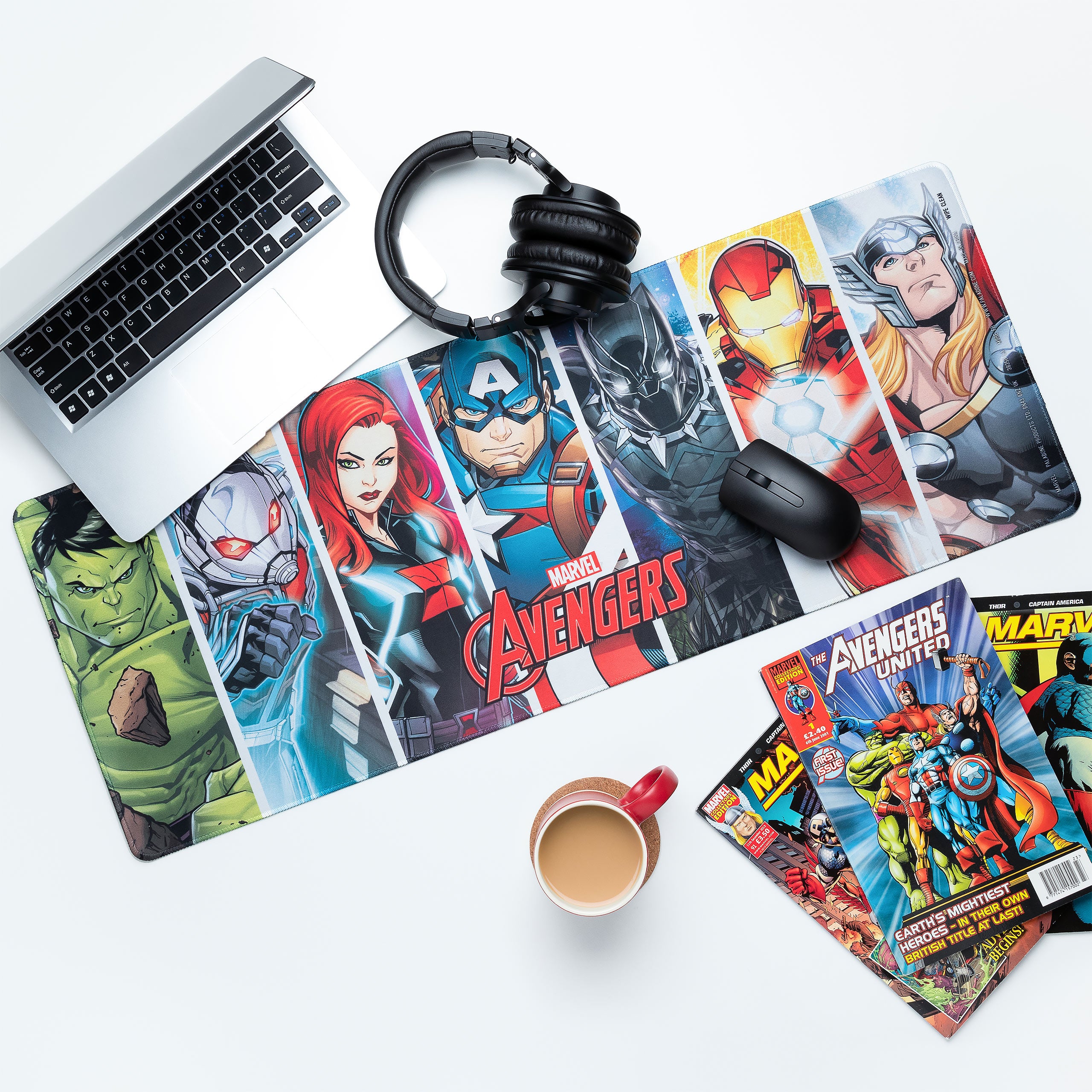 Product image Marvel - Avengers Mousepad