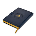 Product image The Lord of the Rings - Logo Premium Notebook A5