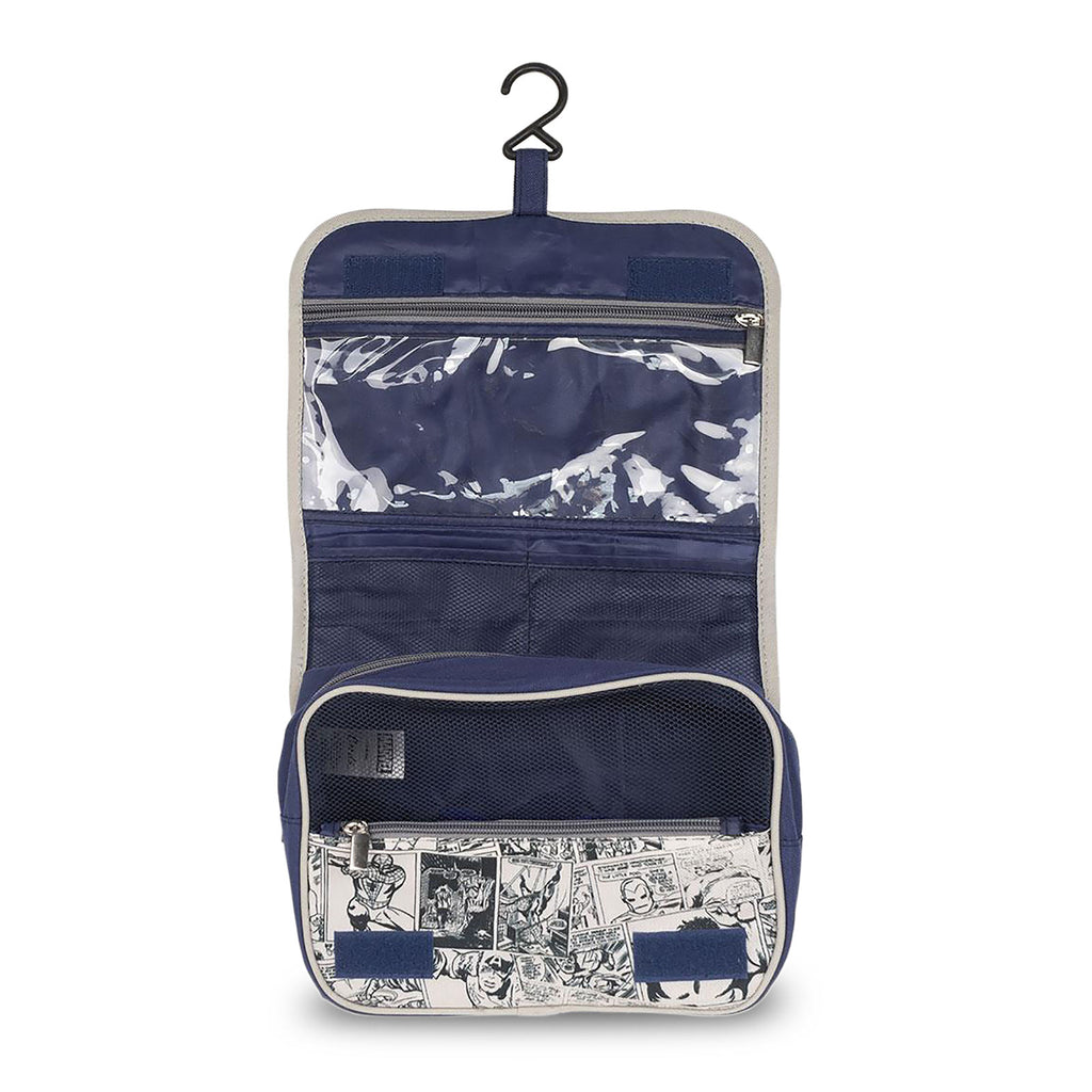Product image Marvel - Logo cosmetic bag