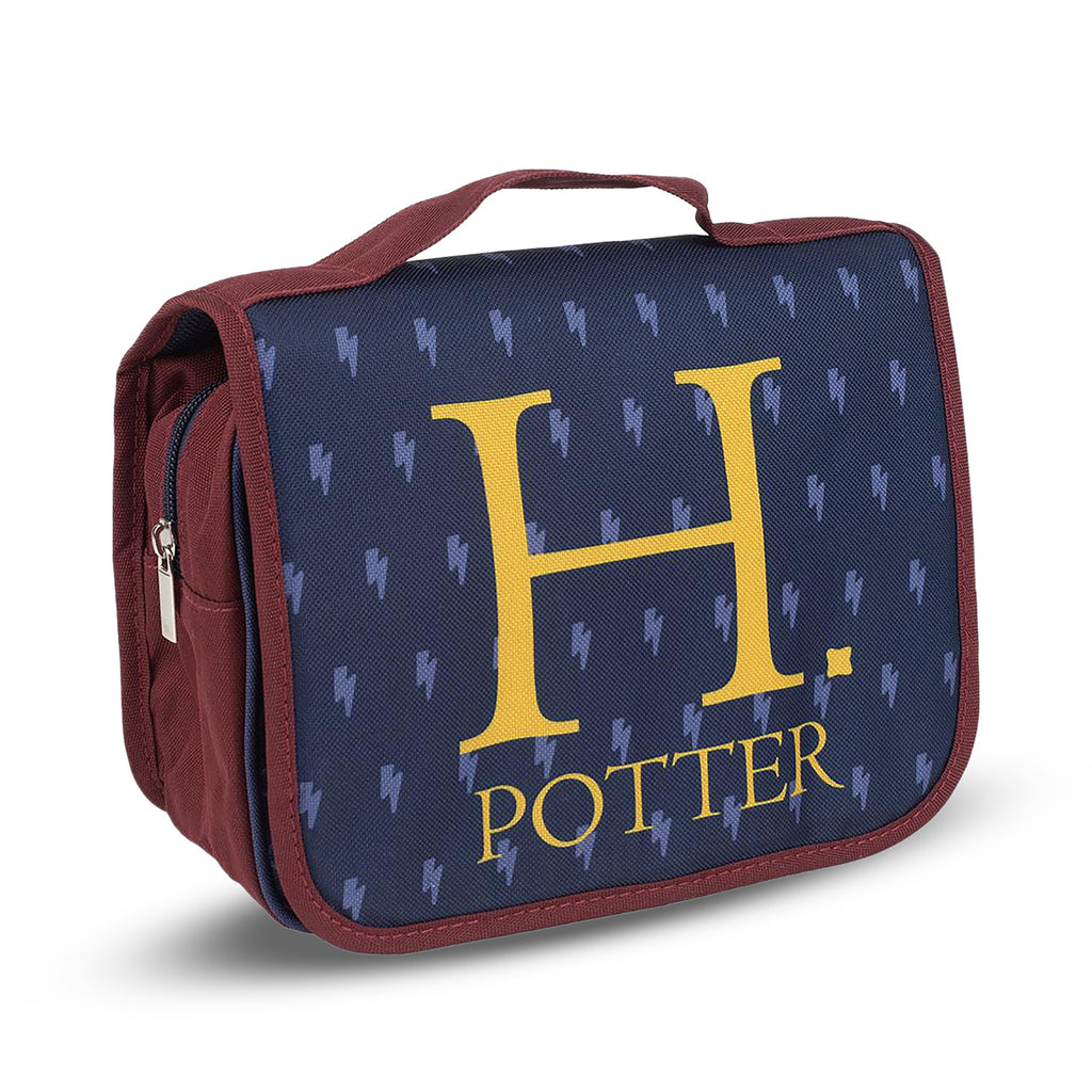 Product image Harry Potter - H for Harry Cosmetic Bag