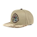 Product image Harry Potter - Hogwarts Crest Snapback Cap
