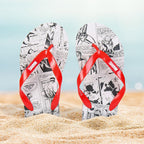 Product image Marvel bath slippers