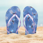 Product image Lilo & Stitch - Tropical bath slippers