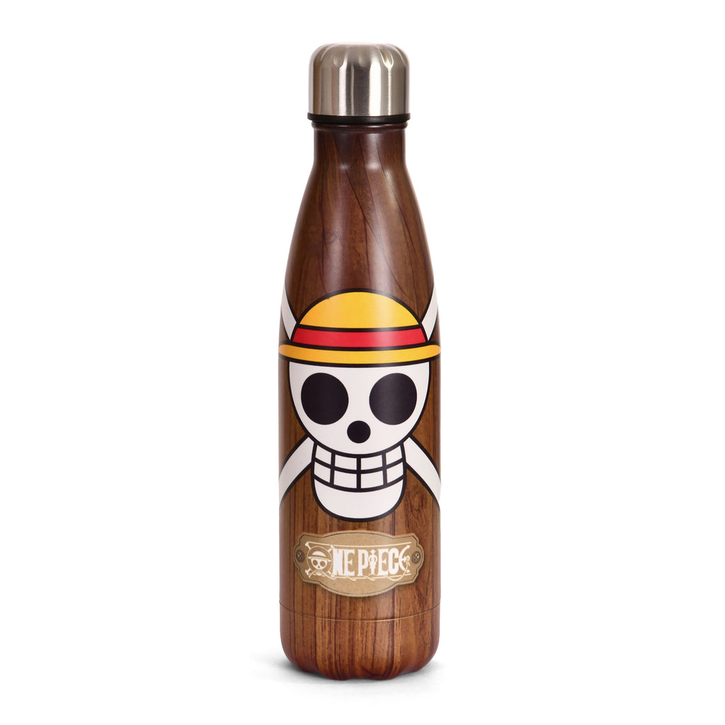Product image One Piece - Skull Drinking Bottle