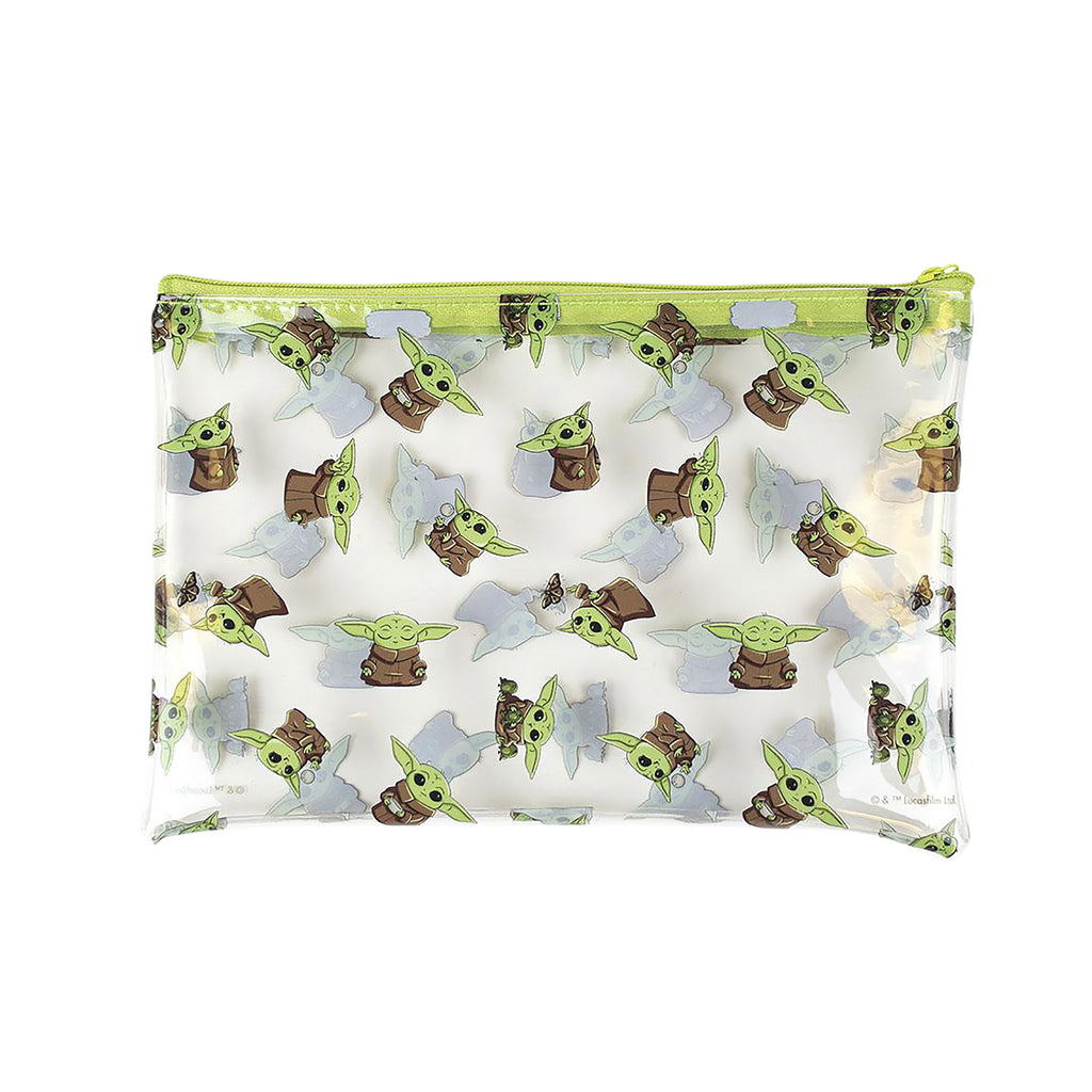Product image Grogu Writing Set - Star Wars The Mandalorian