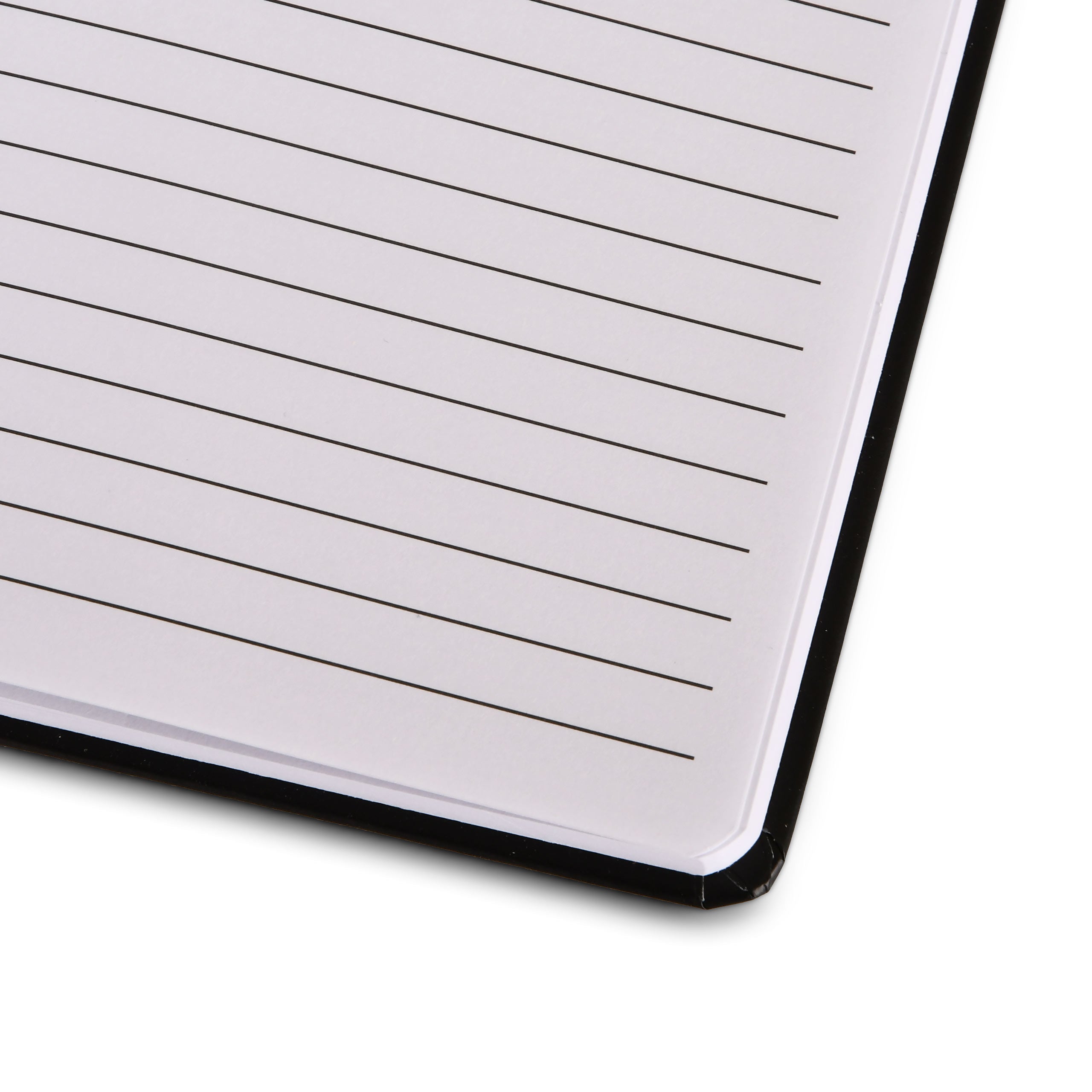 Product image One Piece - Ruffy notebook A5 with pen