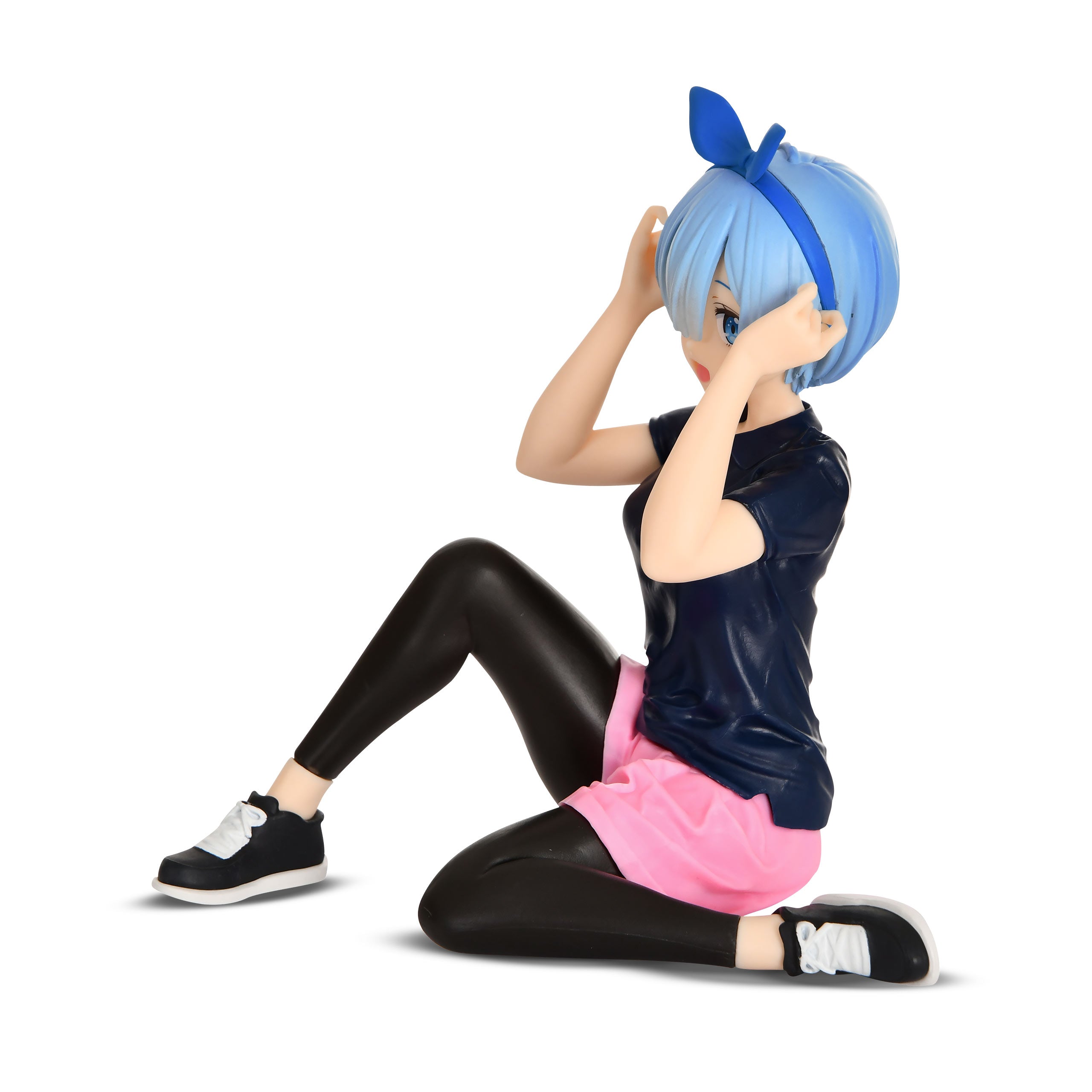Product image Re:Zero - Rem Relax Time Figure