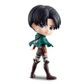 Product image Attack on Titan - Levi Q Posket Figure Version A