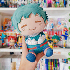 Product image My Hero Academia - Izuku Midoriya Plush Figure