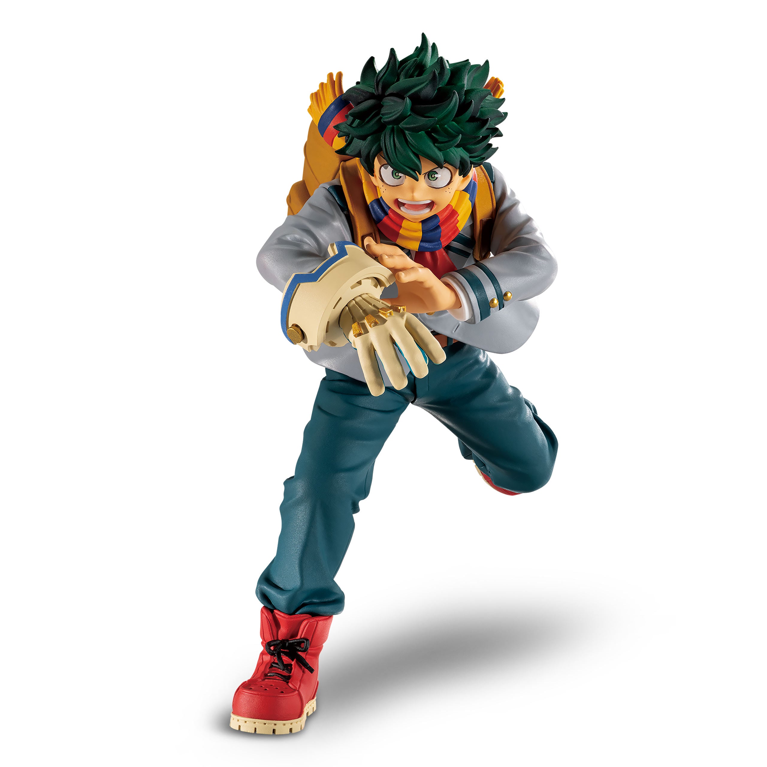 Product image My Hero Academia - Izuku Midoriya Figure