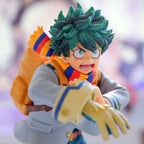 Product image My Hero Academia - Izuku Midoriya Figure