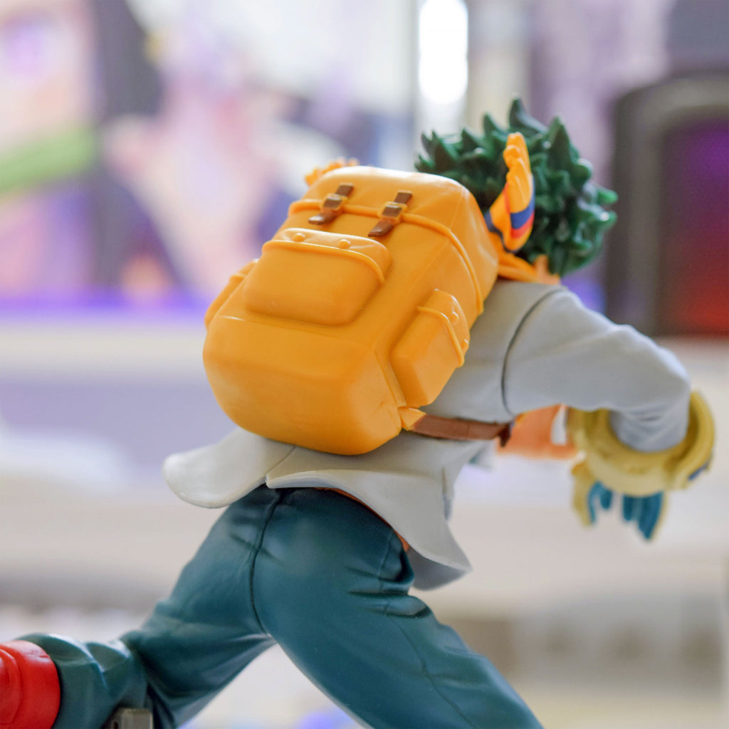 Product image My Hero Academia - Izuku Midoriya Figure