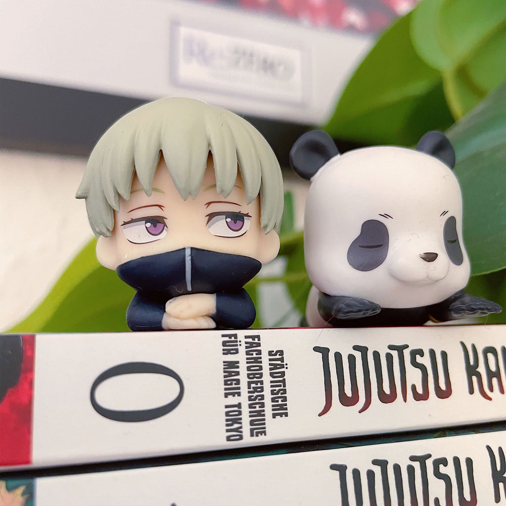 Product image Jujutsu Kaisen - Mystery Minis figure