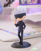 Product image Jujutsu Kaisen - Satoru Gojo Q Posket Figure Version A