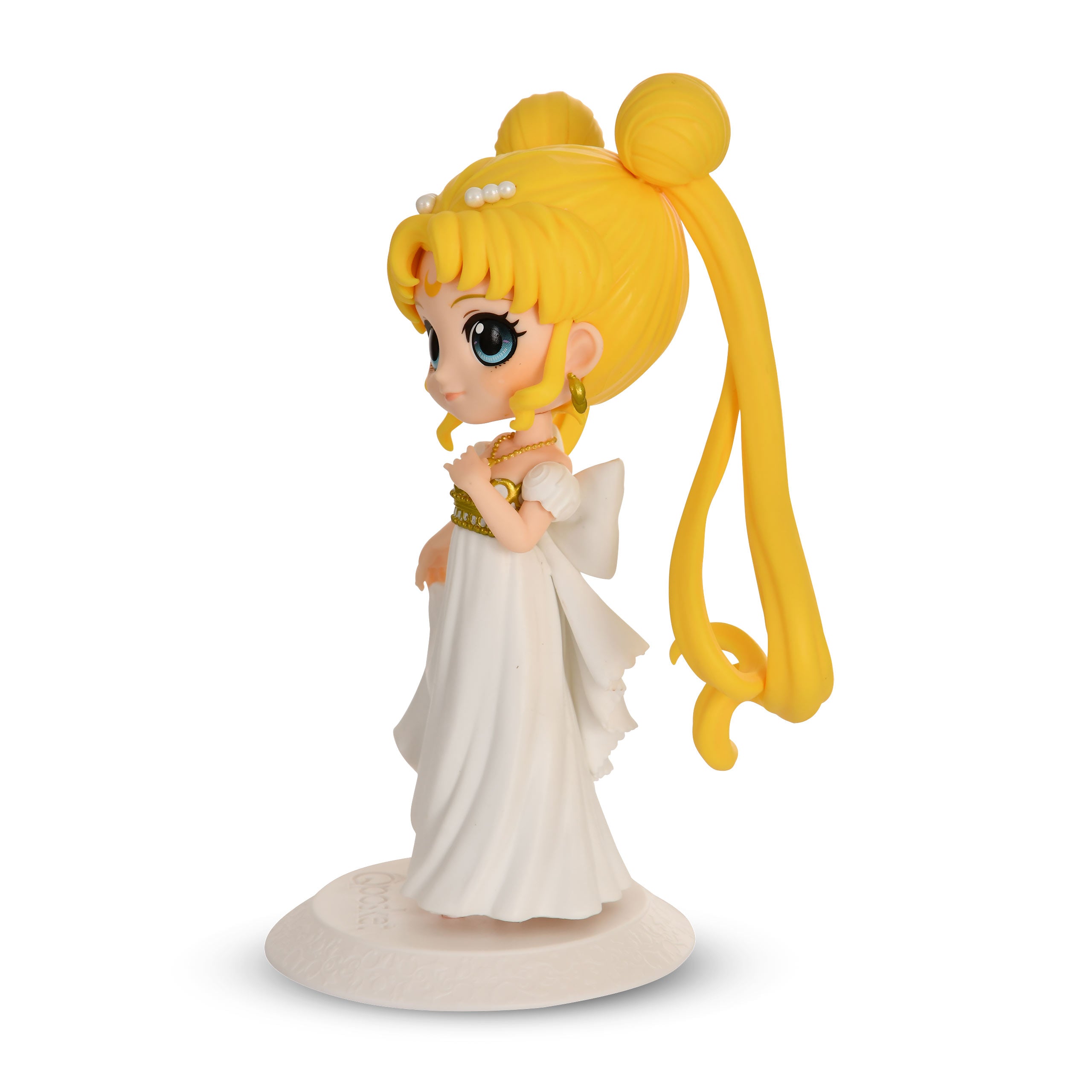 Product image Sailor Moon - Princess Serenity Q Posket Figure Version A