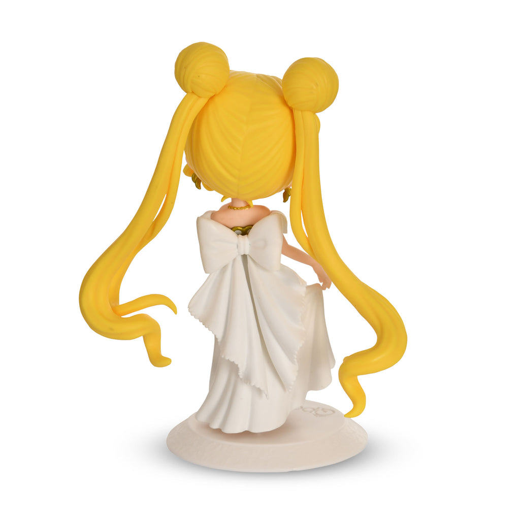 Product image Sailor Moon - Princess Serenity Q Posket Figure Version A