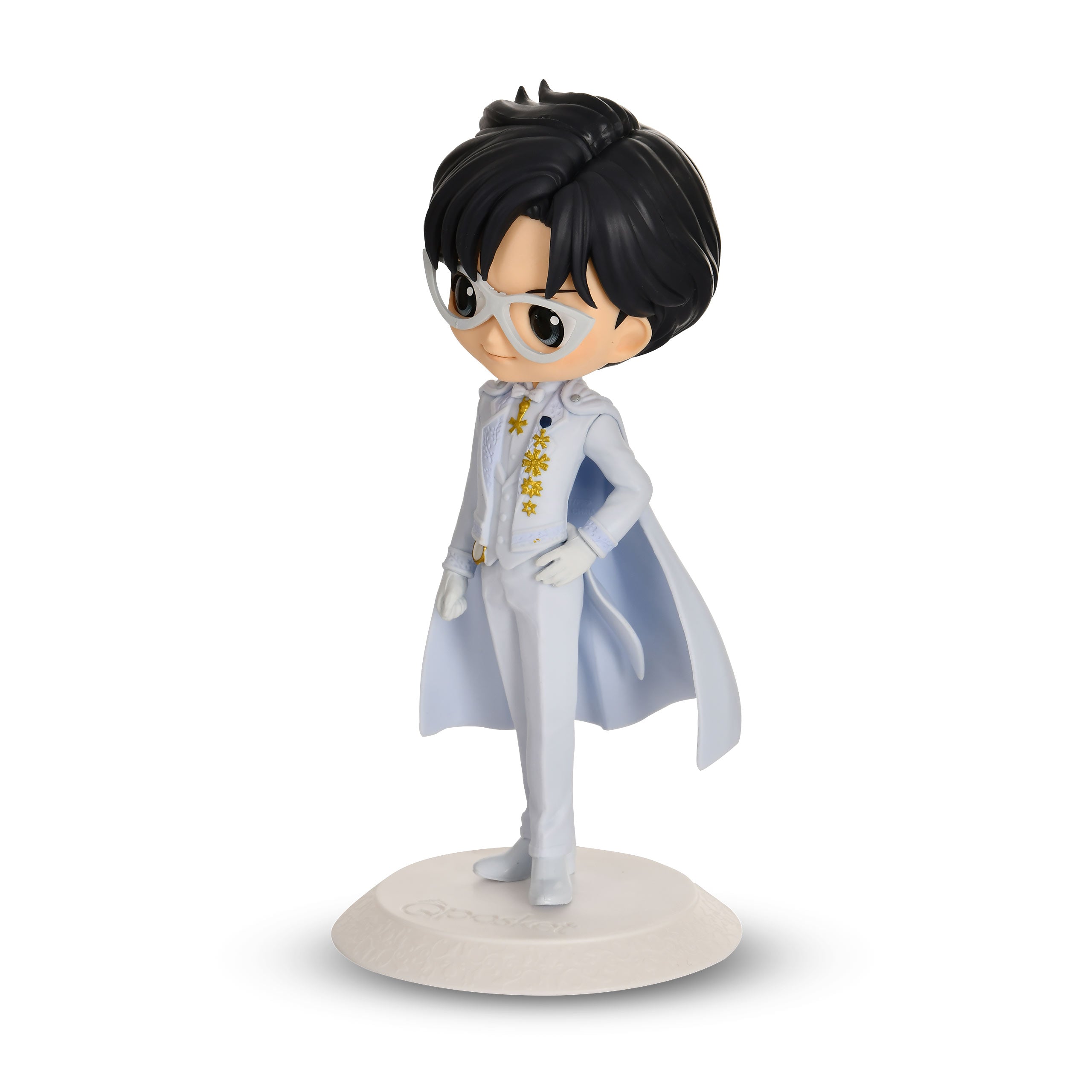 Product image Sailor Moon - Prince Endymion Q Posket Figure Version A