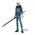 Product image One Piece - Trafalgar Law Figure