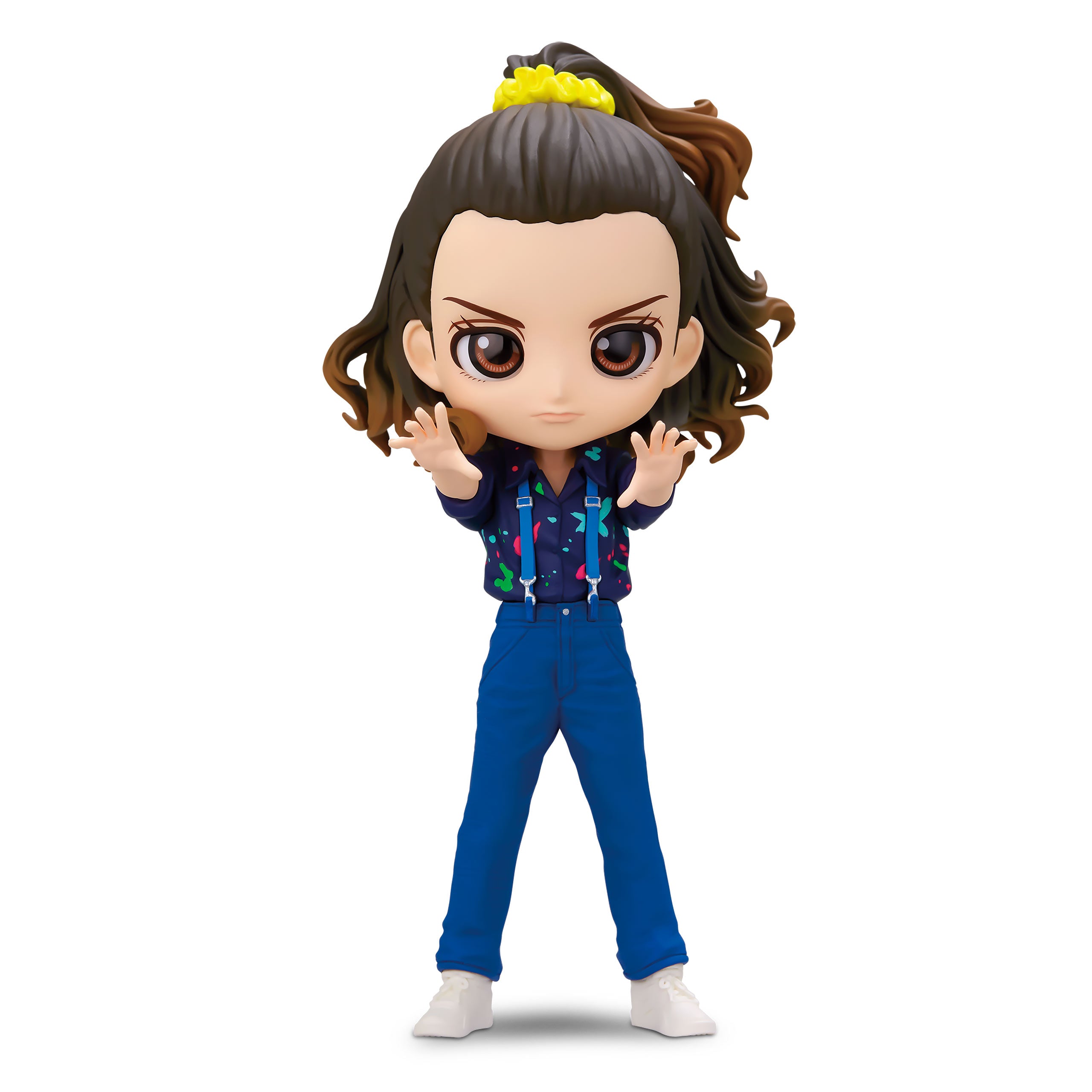 Product image Stranger Things - Eleven Q Posket Figure Vol. 3