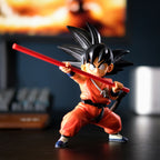 Product image Dragon Ball - Son Goku Mystical Adventure Figure