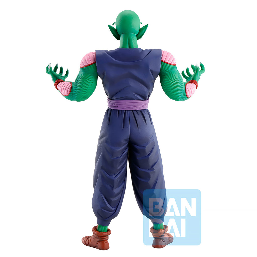 Product image Dragon Ball - Demon Piccolo Daimaoh Mystical Adventure Figure