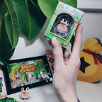 Product image Animal Crossing - New Horizon Mystery Minis Figure