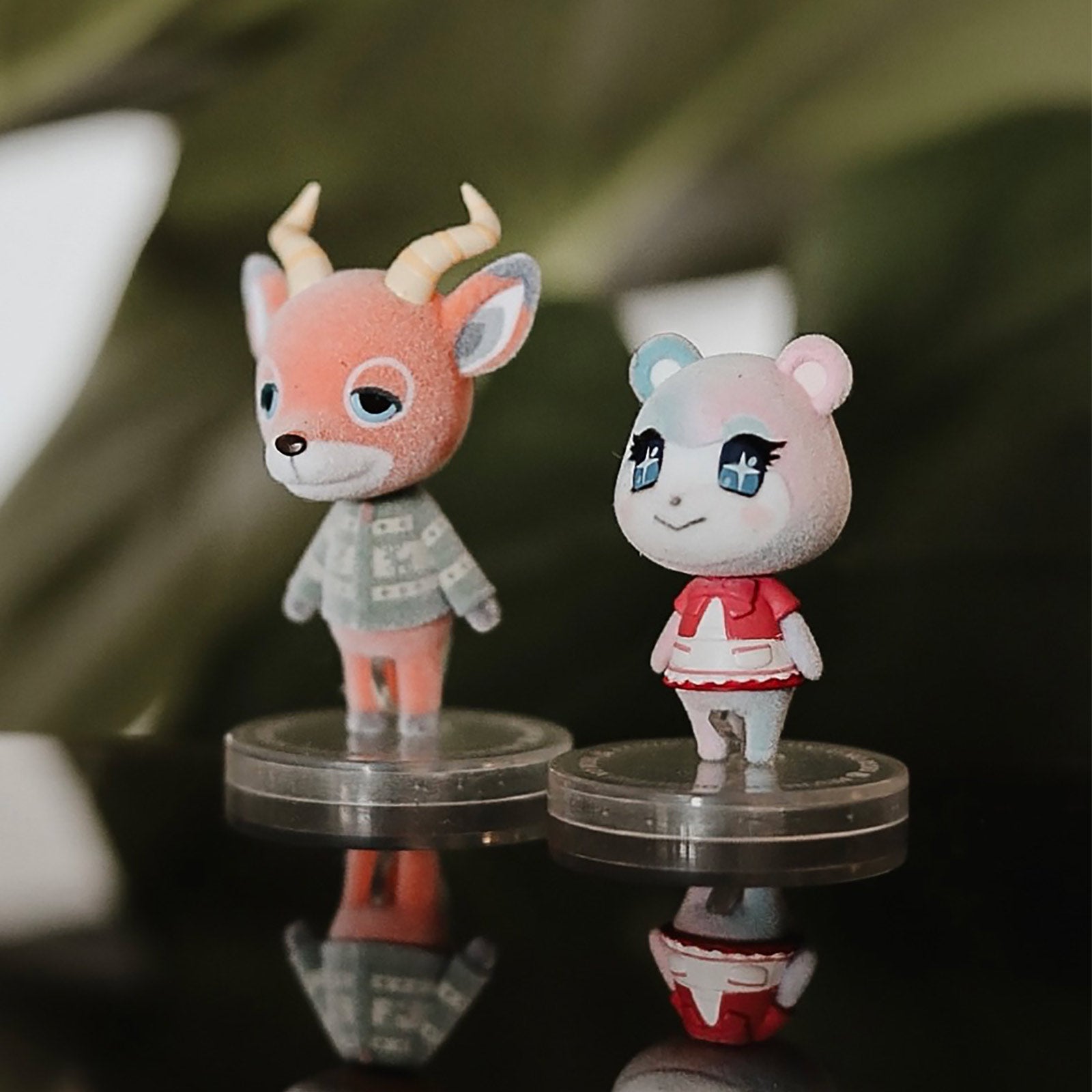 Product image Animal Crossing - New Horizon Mystery Minis Figure