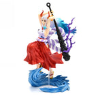 Product image One Piece - Yamato Glitter of Ha Figure